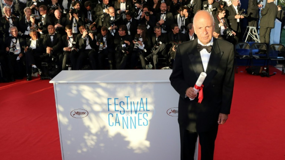 Nueve mujeres acusan a un productor franc&eacute;s de agresiones y violaciones, seg&uacute;n la revista Elle