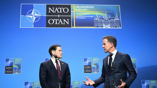 Rubio adverte Otan que EUA reduzir&atilde;o presen&ccedil;a militar na Europa