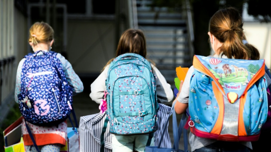 B&uuml;ndnis fordert Einf&uuml;hrung von Gesundheitsfachkr&auml;ften an Schulen