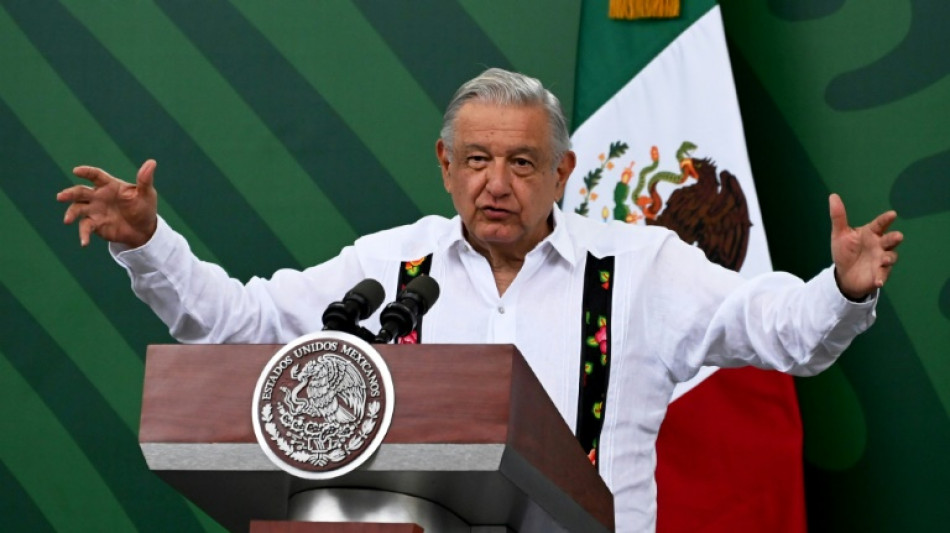 Exigen al gobierno de M&eacute;xico aclarar la filtraci&oacute;n de datos de periodistas