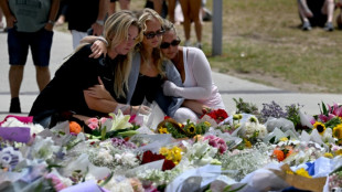 L'Australie et Trump saluent des "héros" face à l'attentat de Sydney