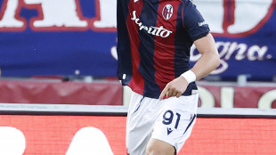Serie A: Dovbyk la riacciuffa nel recupero, 2-2 tra Bologna e Sassuolo