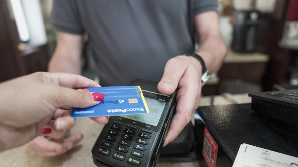 SumUp, in Italia 3 scontrini su 4 sono già digitalizzati