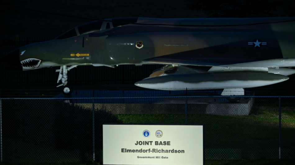 Trump promete implicar a Ucrania en negociaciones y no dejarse intimidar por Putin