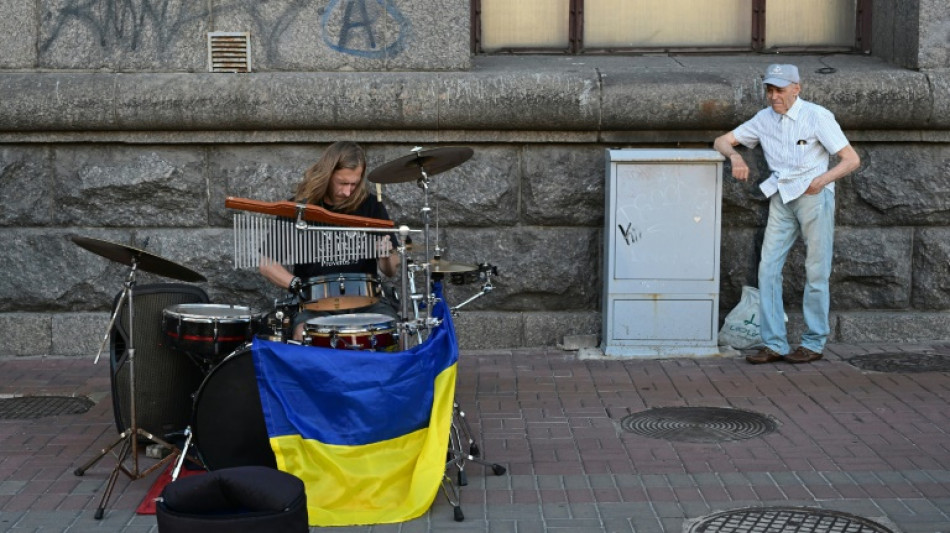 Ukraine: violents combats &agrave; Lyssytchansk, le B&eacute;larus menace