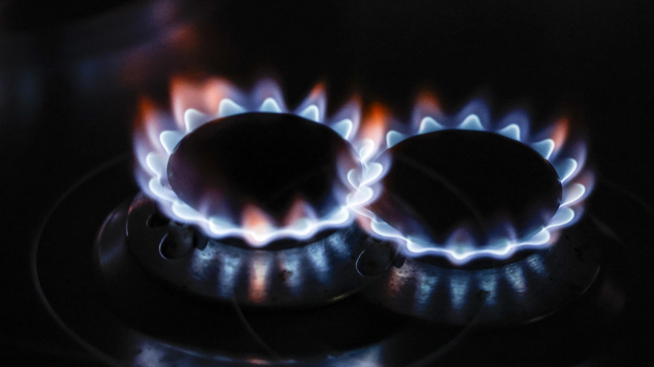 Il prezzo del gas chiude in calo a 56,68 euro al megawattora