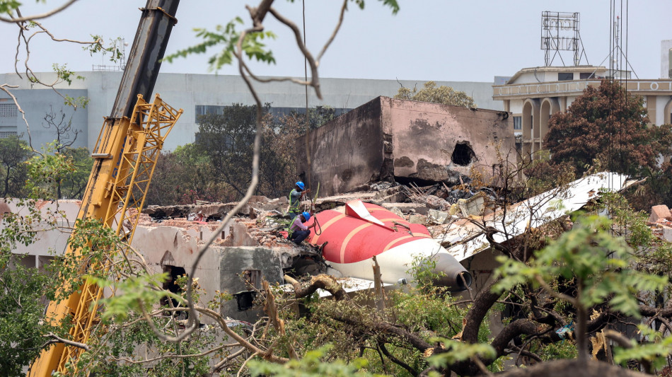 Wsj, comandante Air India spense motori, panico co-pilota