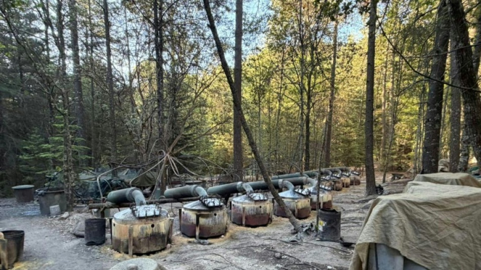 M&eacute;xico e Washington trocam acusa&ccedil;&otilde;es ap&oacute;s morte de dois agentes dos EUA