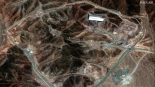 La bomba que podr&iacute;a cambiar la guerra entre Israel e Ir&aacute;n