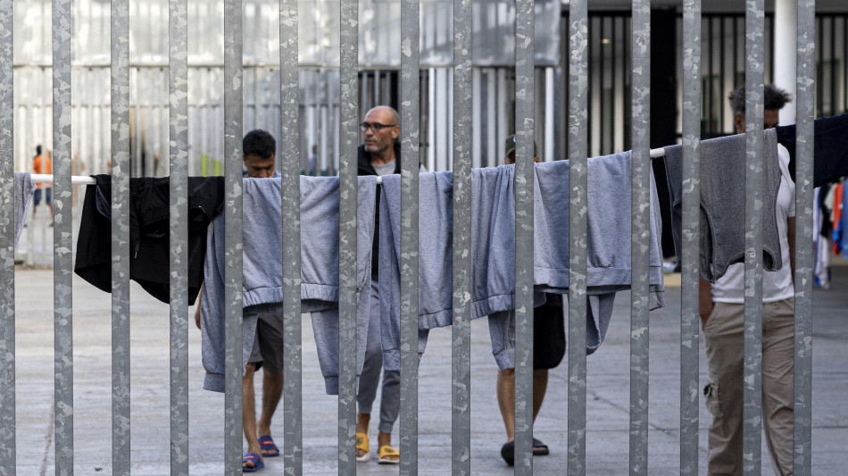 Consulta, disciplina sui Cpr non rispetta libertà personale