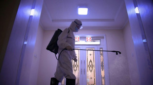 Bericht: Nordkorea verh&auml;ngt wegen "Atemwegserkrankungen" Lockdown &uuml;ber Pj&ouml;ngjang