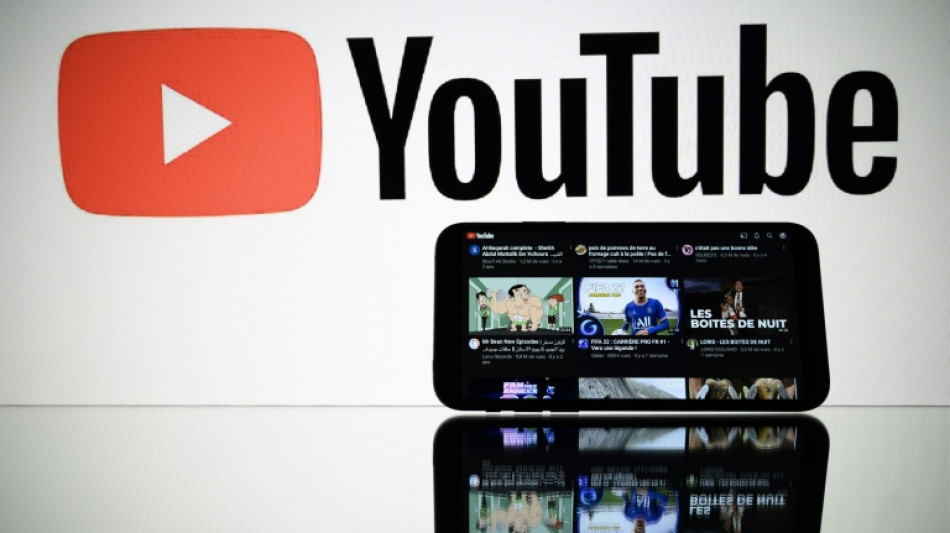 Youtube schaltet Donald Trumps Account wieder frei