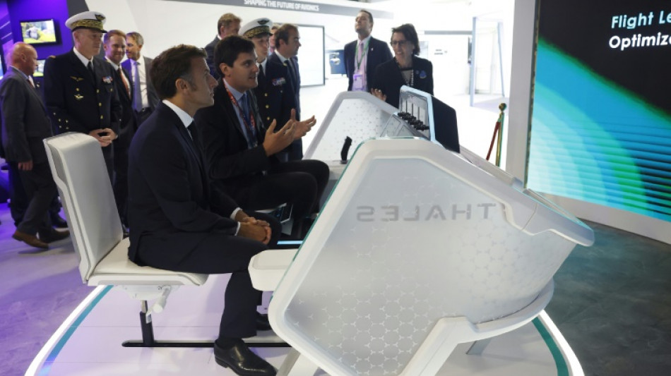 Pour préparer ses capteurs au champ de bataille, Thales mise sur le quantique