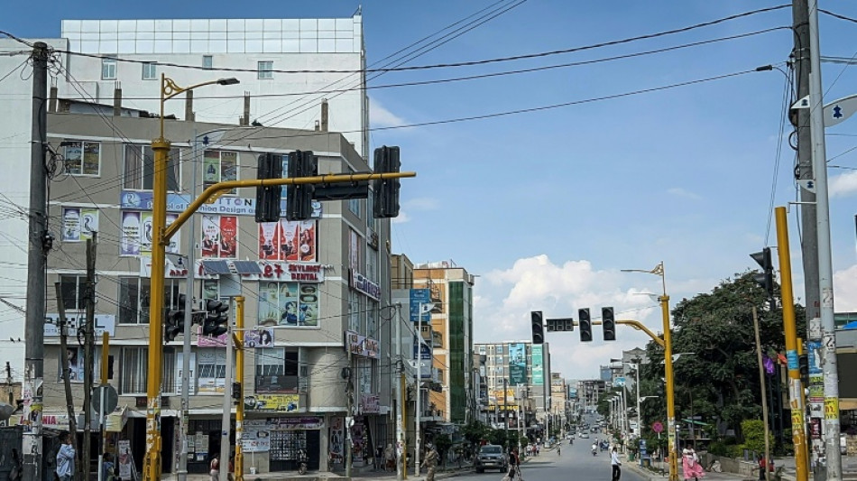 Los rebeldes del norte de Etiop&iacute;a advierten que est&aacute;n en "guerra total" contra el gobierno