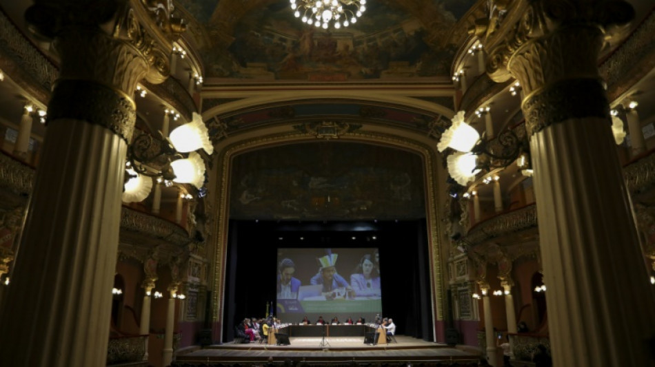 La Corte IDH lleva el debate sobre las emergencias clim&aacute;ticas a la Amazon&iacute;a brasile&ntilde;a