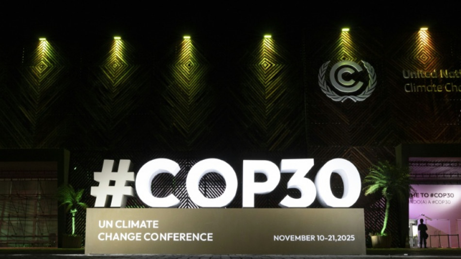 "Sehr schwierige" Verhandlungen: EU-Umweltminister ringen vor COP30 um Klimaziele