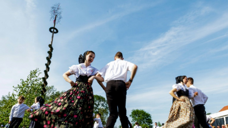 Sorbische Sprache gewinnt in s&auml;chsischer Oberlausitz an Zuspruch