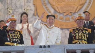 Nordkoreas Machthaber k&uuml;ndigt Ausbau der Nuklearstreitkr&auml;fte an