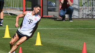 Accord pour un transfert de Lewandowski du Bayern &agrave; Barcelone (m&eacute;dias)