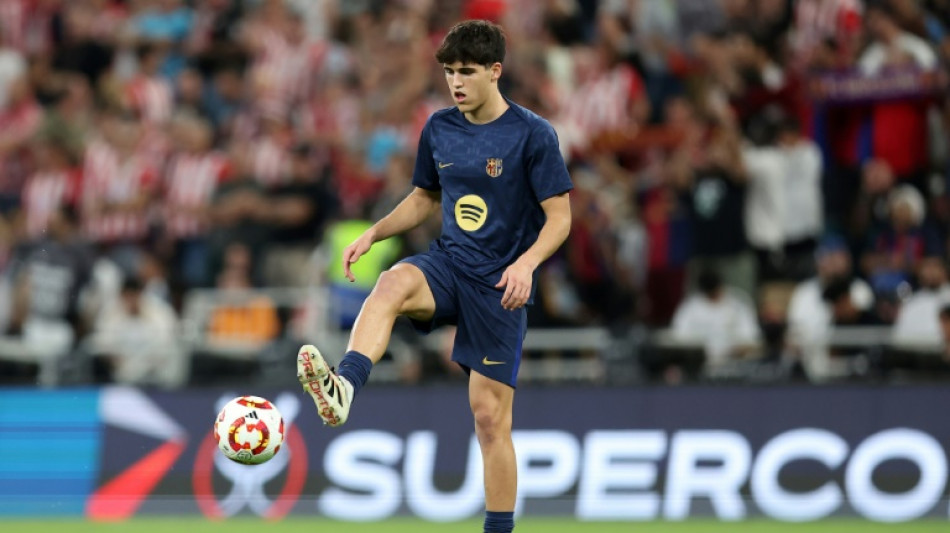 El Barcelona sigue asegurando su futuro y renueva a Pau Cubars&iacute; hasta 2029