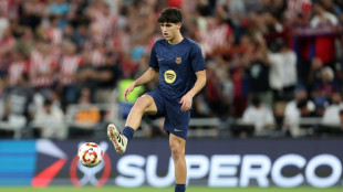 El Barcelona sigue asegurando su futuro y renueva a Pau Cubars&iacute; hasta 2029