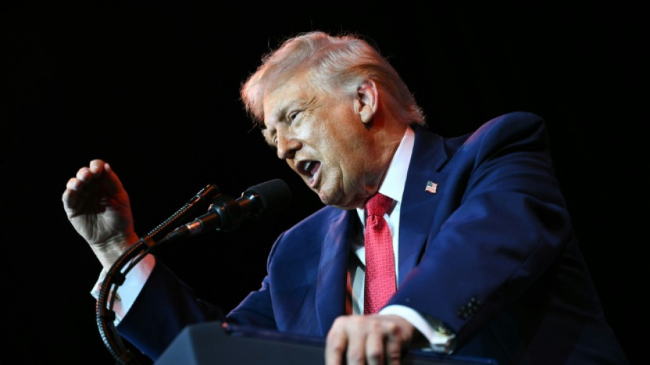 US-R&uuml;ckzug aus UN-Klimarahmenkonvention und anderen Abkommen sorgt f&uuml;r Kritik