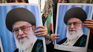 Iran's leader demands crackdown on 'seditionists' after protests