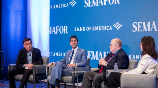 Trump's Fed chair pick vows to safeguard independence at confirmation hearing