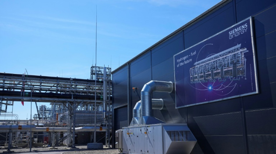 Europe's biggest 'green' methanol plant opens in Denmark