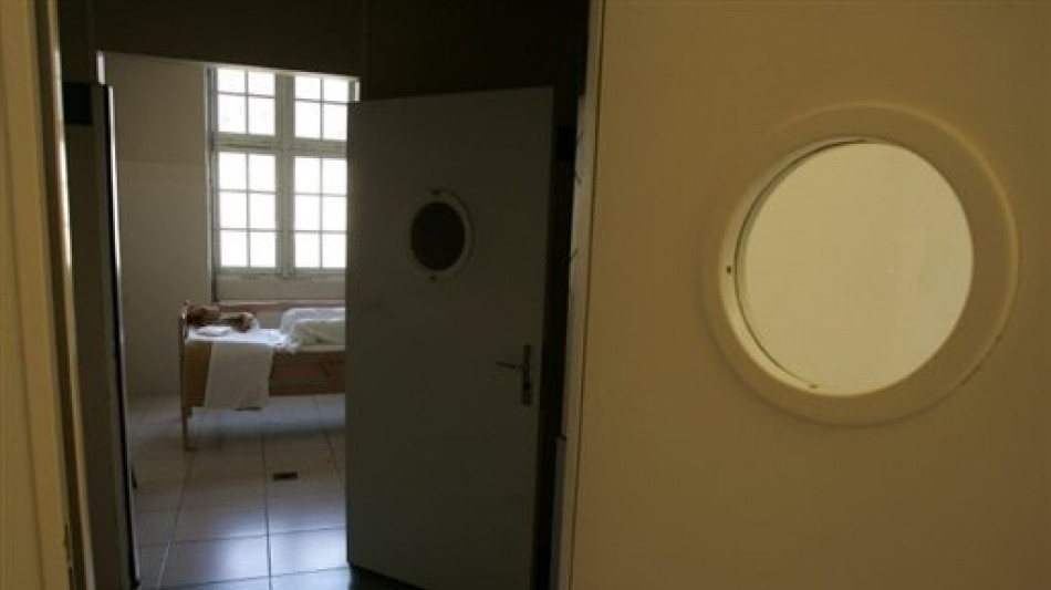 Toulouse: quatri&egrave;me fugue en dix jours d'un service psychiatrique