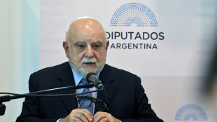 Pol&eacute;mica en Argentina por la designaci&oacute;n de un procurador con pasado filonazi