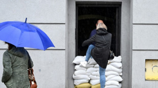 &Uuml;berschwemmungen in Europa: Vier Tote in Rum&auml;nien