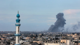 Opera&ccedil;&atilde;o militar israelense em hospital do sul de Gaza em busca de ref&eacute;ns