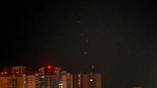 Ataques russos contra Kiev deixam 14 mortos