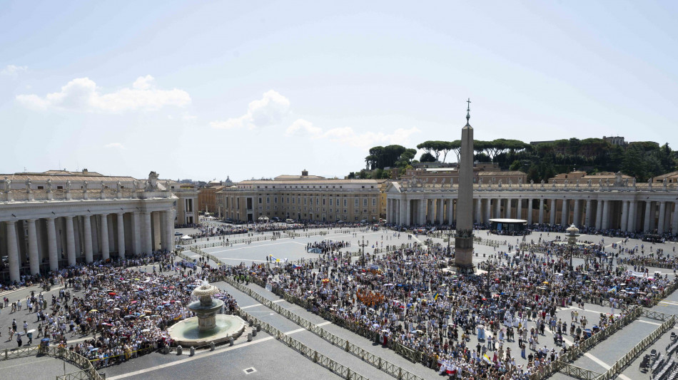 Il Papa, dolore per le vittime del Texas, prego per loro