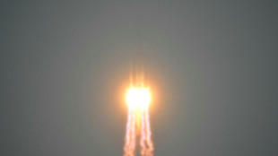 China startet Mission zur Erkundung der R&uuml;ckseite des Mondes