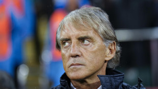 Mancini, 'squadra multietnica? Il mondo &egrave; cambiato da tanto, ora tocca all'Italia'
