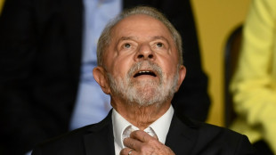 Lula super&oacute; "con &eacute;xito" una nueva intervenci&oacute;n m&eacute;dica