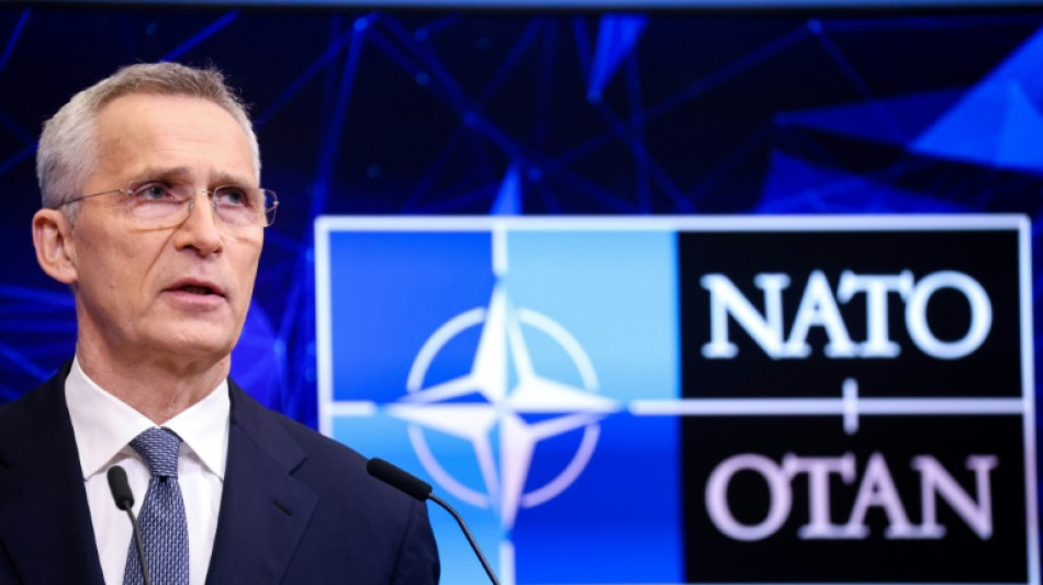 Otan pede novamente &agrave; Turquia para retirar veto &agrave; candidatura da Su&eacute;cia