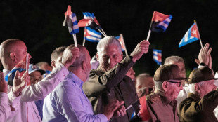 Excluyen a Venezuela, Nicaragua y Cuba de la Cumbre de las Am&eacute;ricas en Dominicana