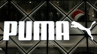 Puma bekommt chinesischen Gro&szlig;aktion&auml;r