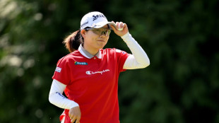 Heavy rain washes out LPGA NW Arkansas event