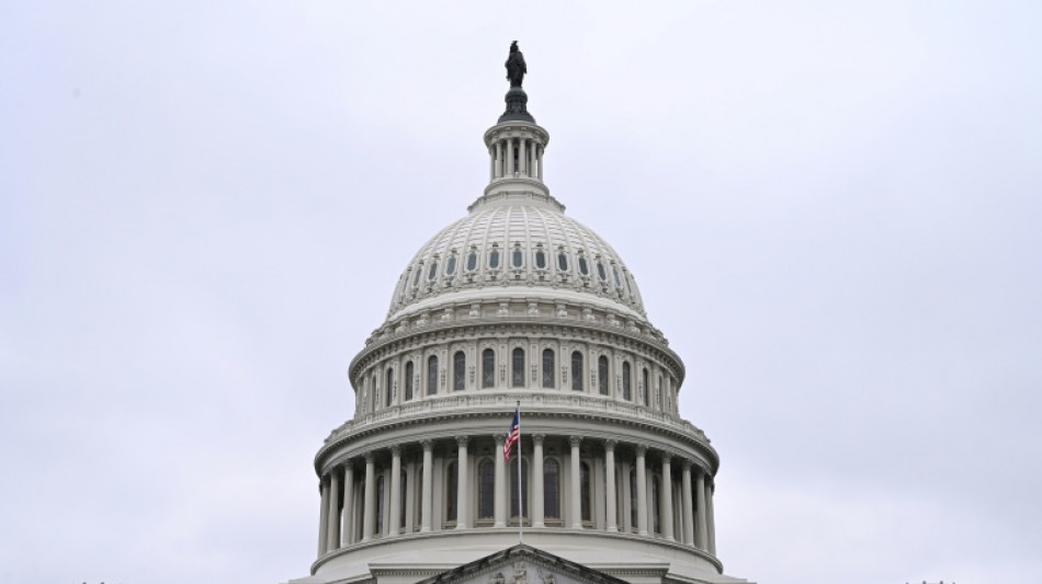 Keine Einigung auf &Uuml;bergangshaushalt: Shutdown in den USA r&uuml;ckt n&auml;her