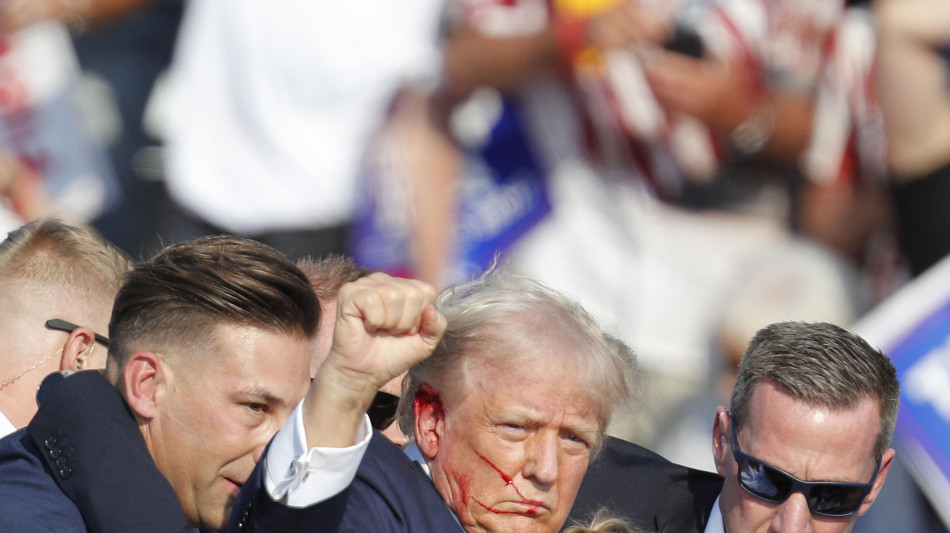 Biden, non c'&egrave; posto per la violenza in America
