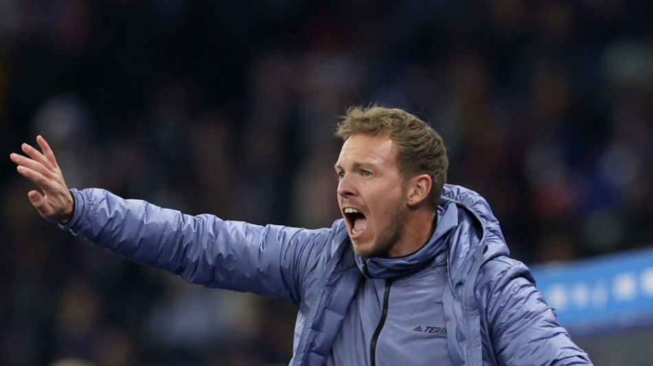 Hammerlose f&uuml;r Bundesliga-Clubs in der Champions-League