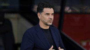 El t&eacute;cnico del Girona vuelve a los entrenamientos tras sufrir una trombosis venosa