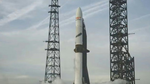 Blue Origin probing rocket's failure to deliver satellite