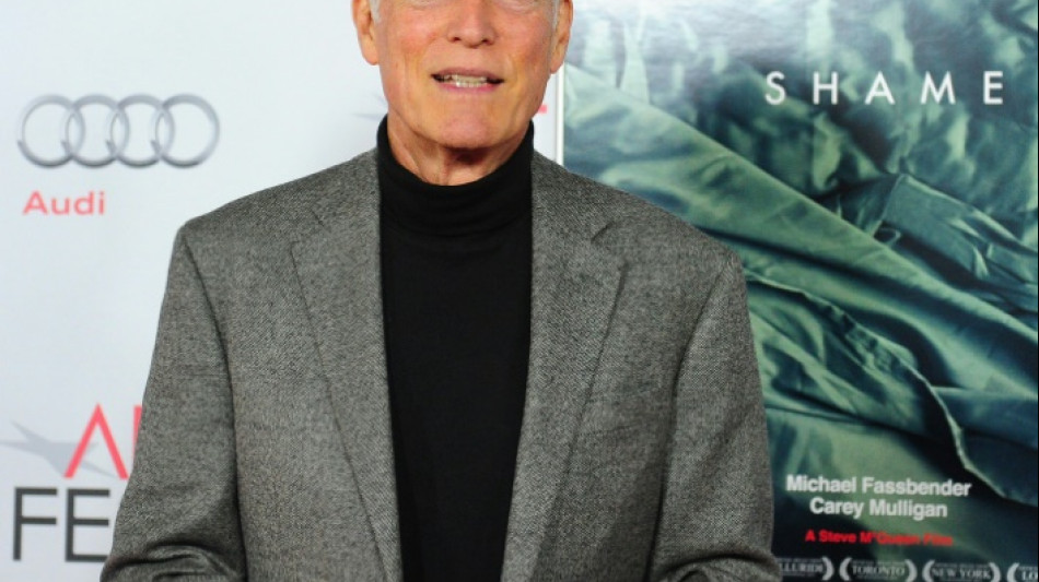 Muere el actor Richard Chamberlain a los 90 a&ntilde;os