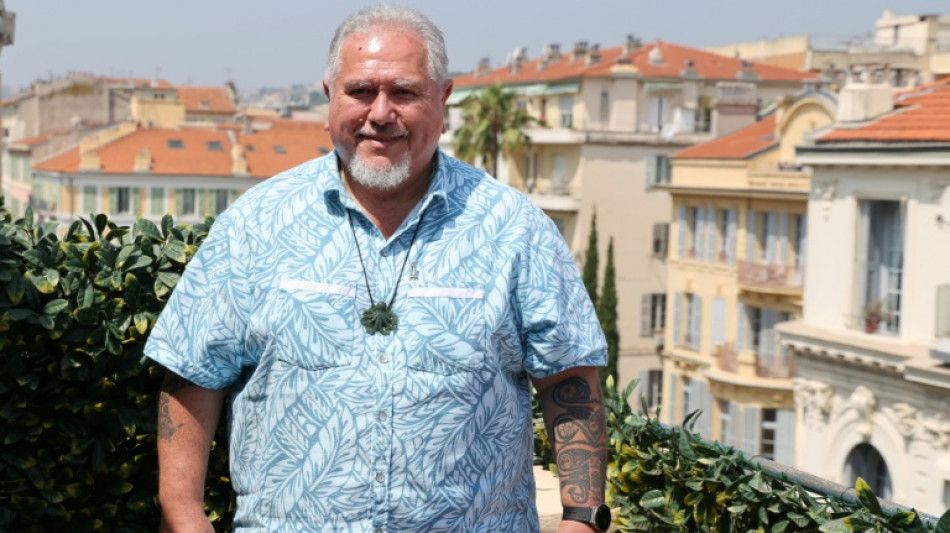 'Our mission as Oceanians': French Polynesia to protect more ocean