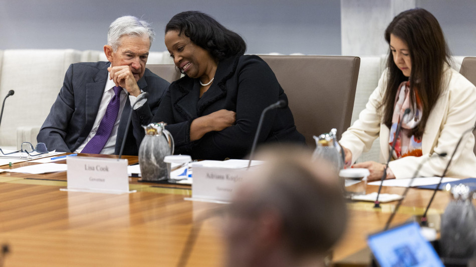 Trump, licenzier&ograve; governatrice della Fed se non di dimette